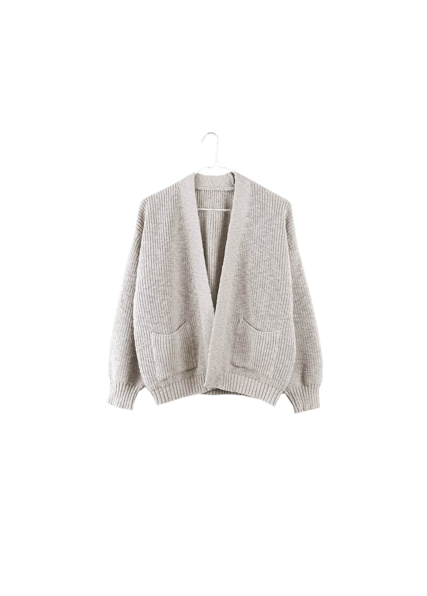 Easy Cardigan