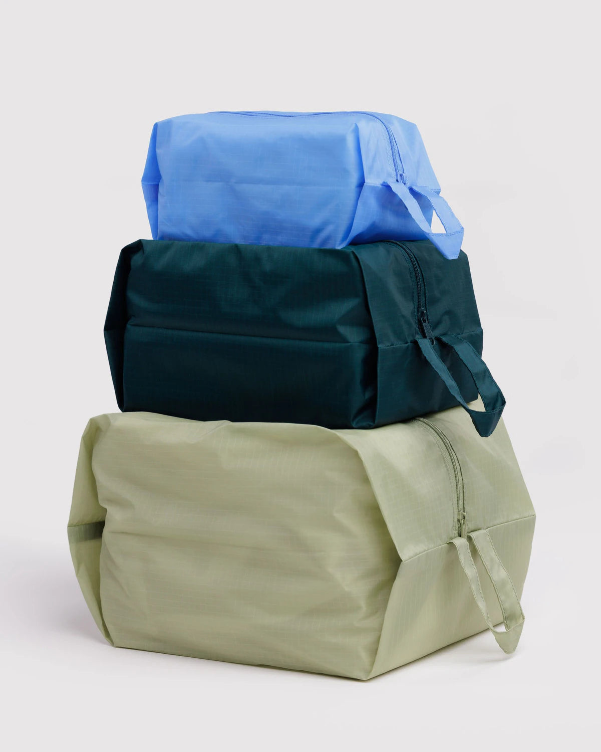 3D Zip Set