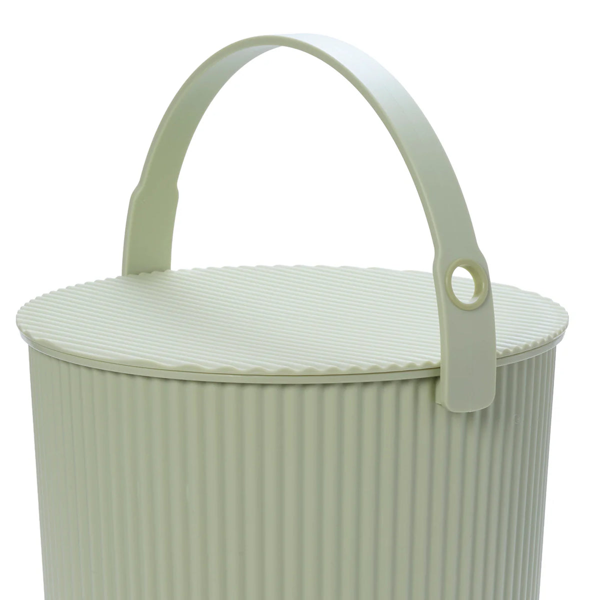 Large Hachiman Bucket