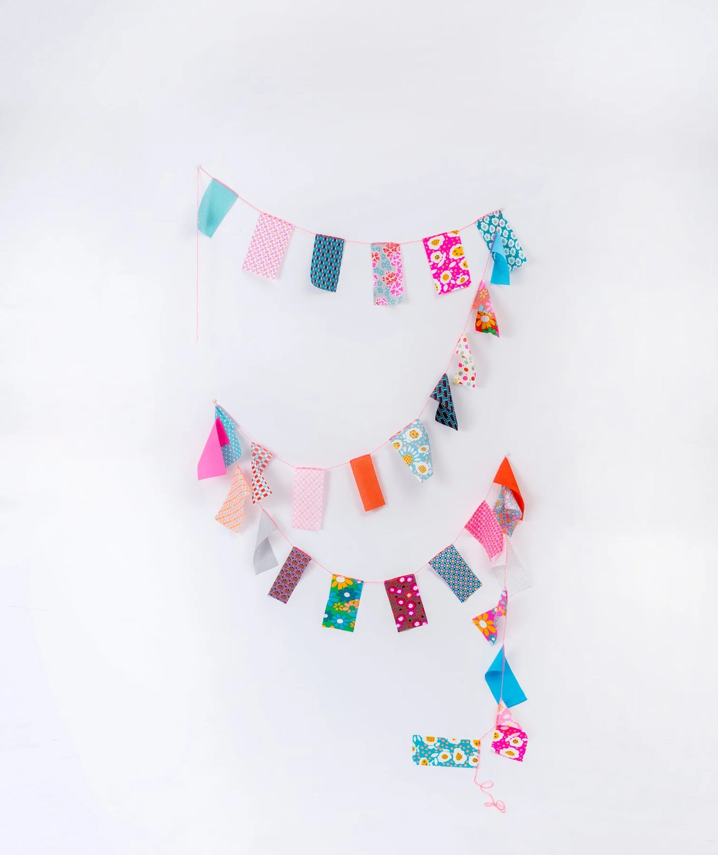 Rectangle Garland