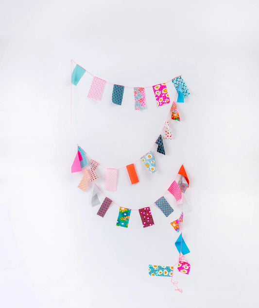 Rectangle Garland