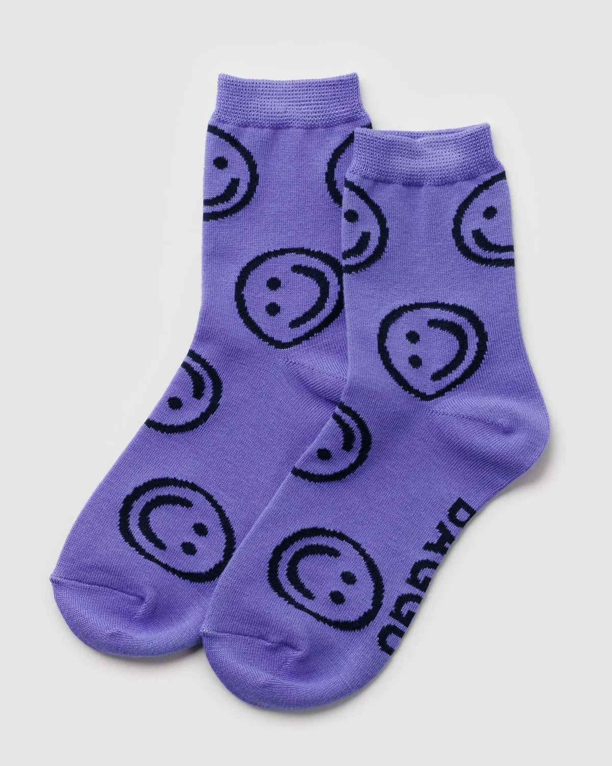 Crew Socks