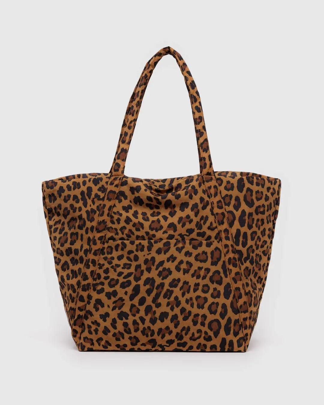 Mini Nylon Shoulder Bag