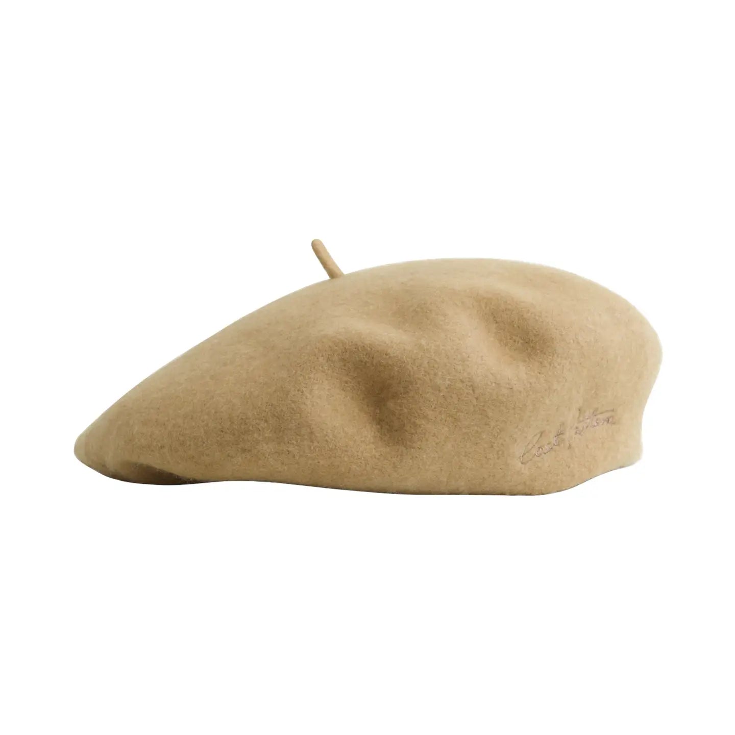 Wool Beret