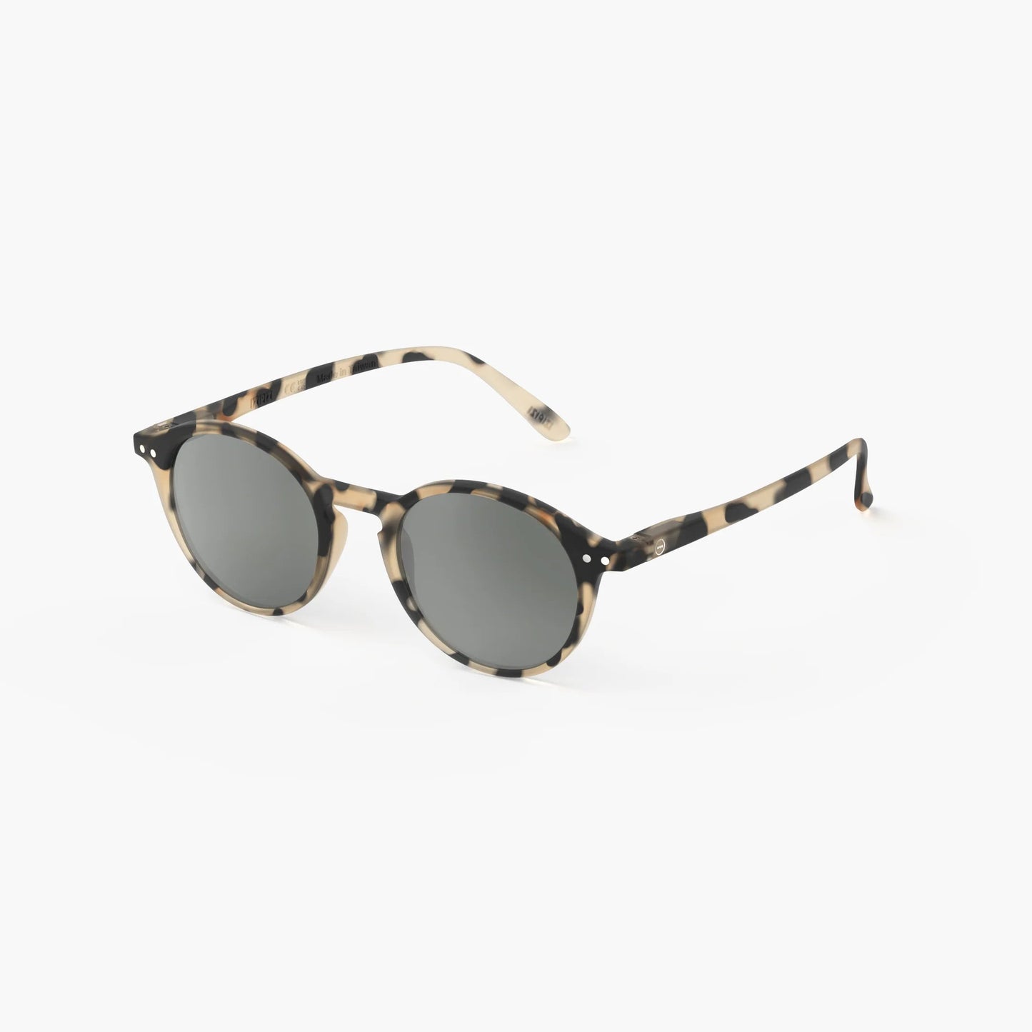 Sun #D Glasses