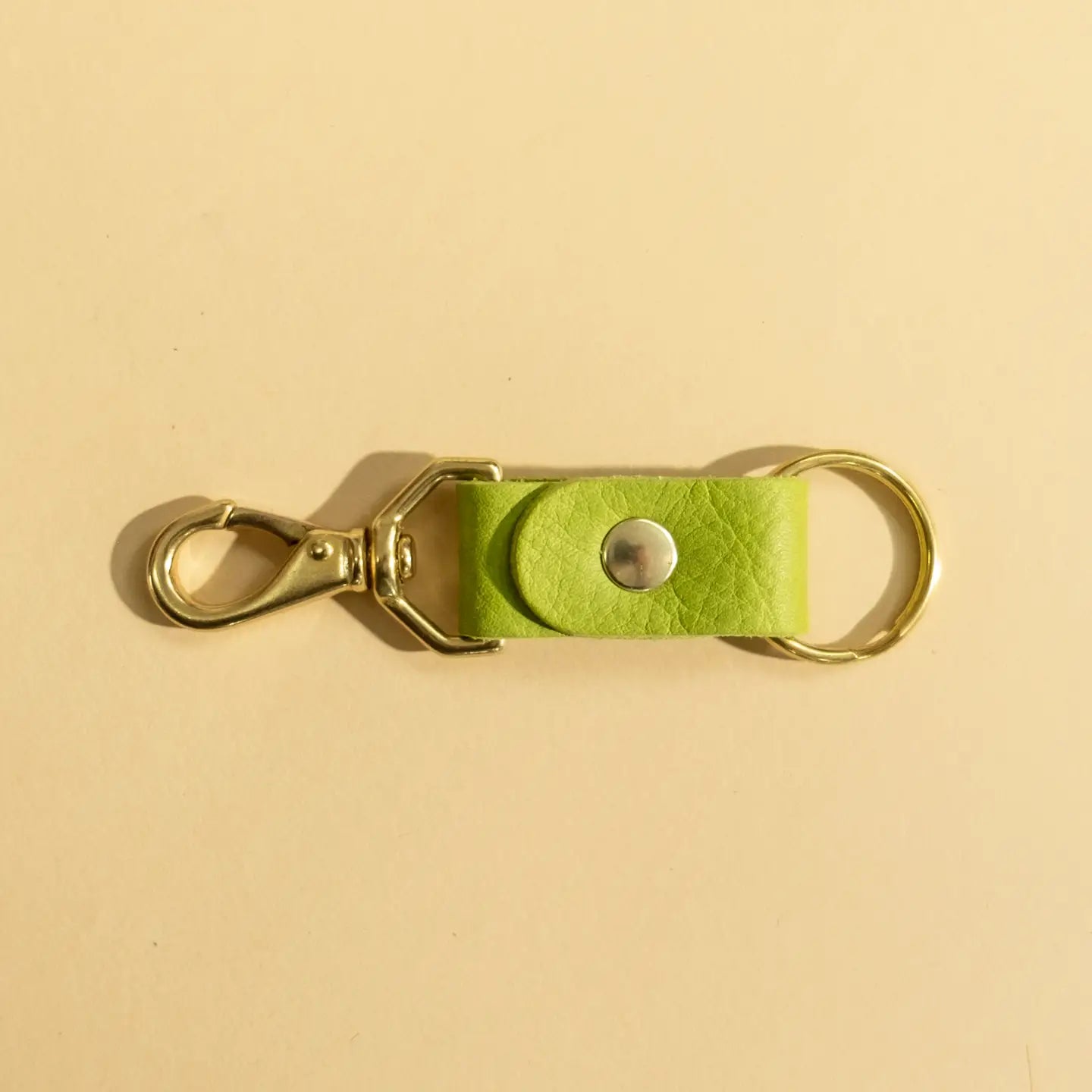 Primecut Keychain