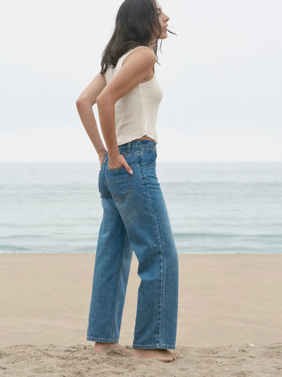 Little River Jeans
