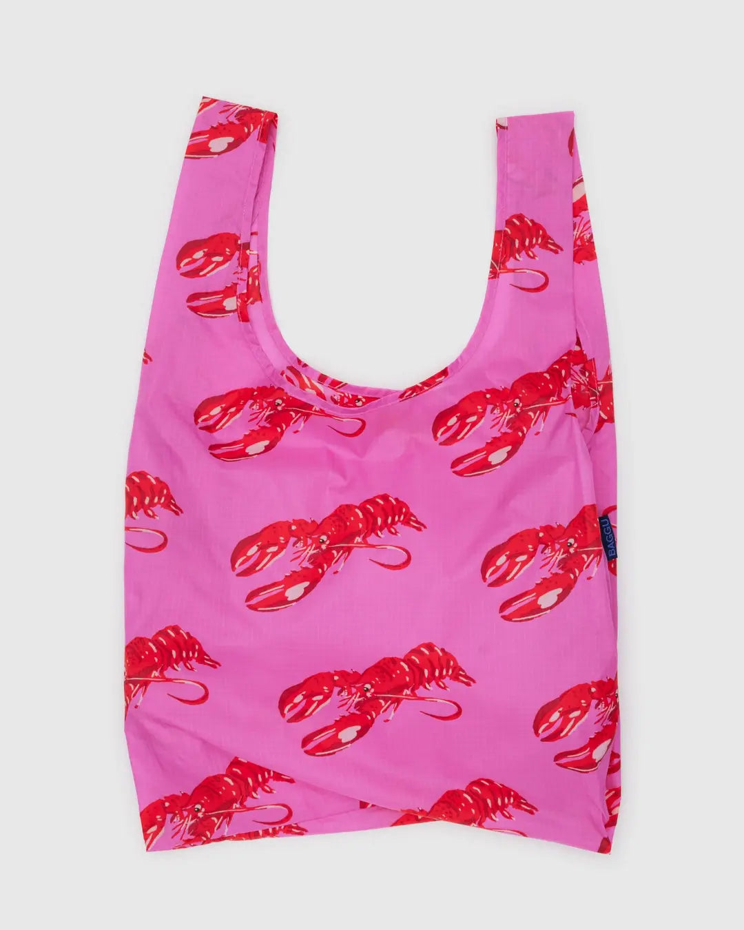 Standard Reusable Baggu Bag