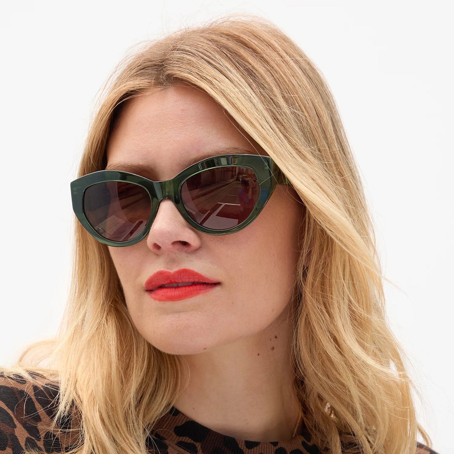 Sophia Sunglasses