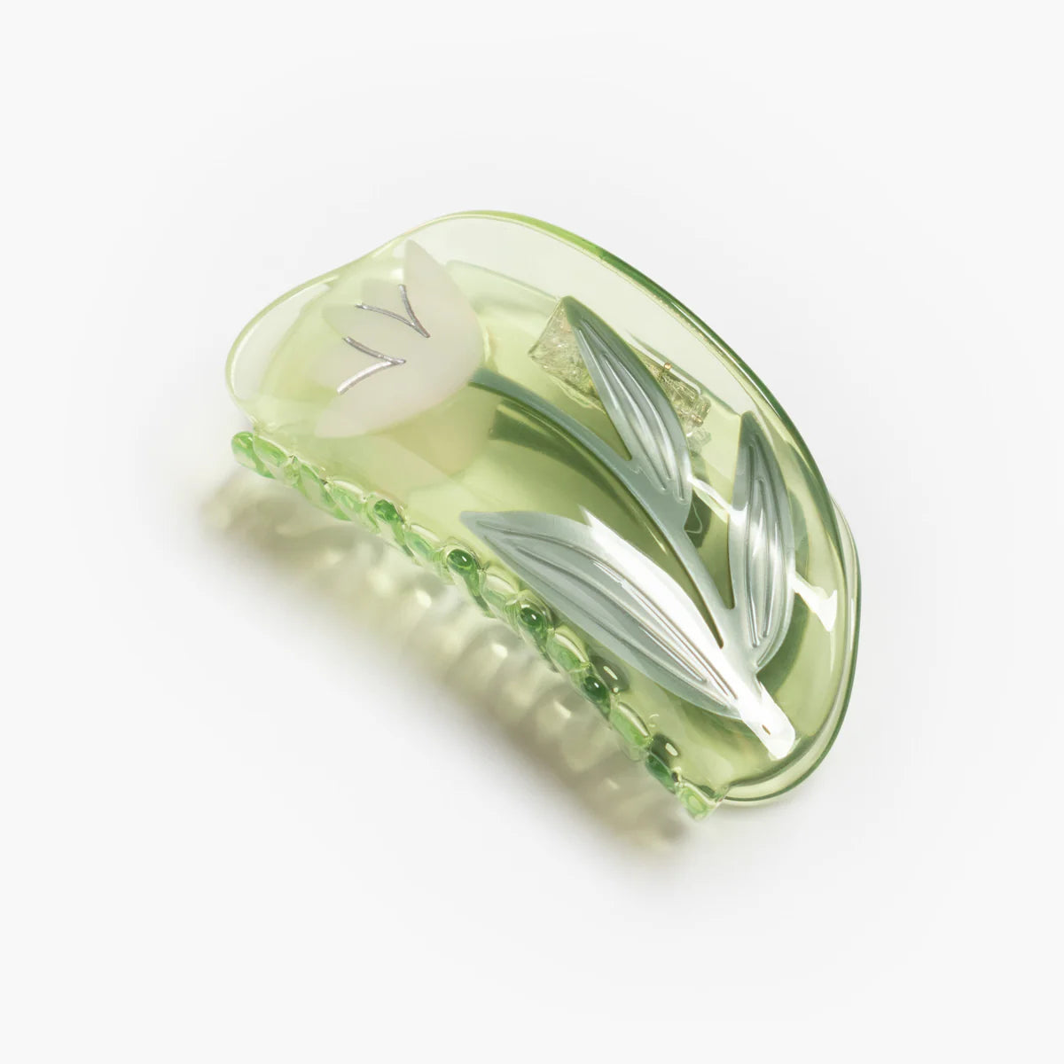 Flower Claw