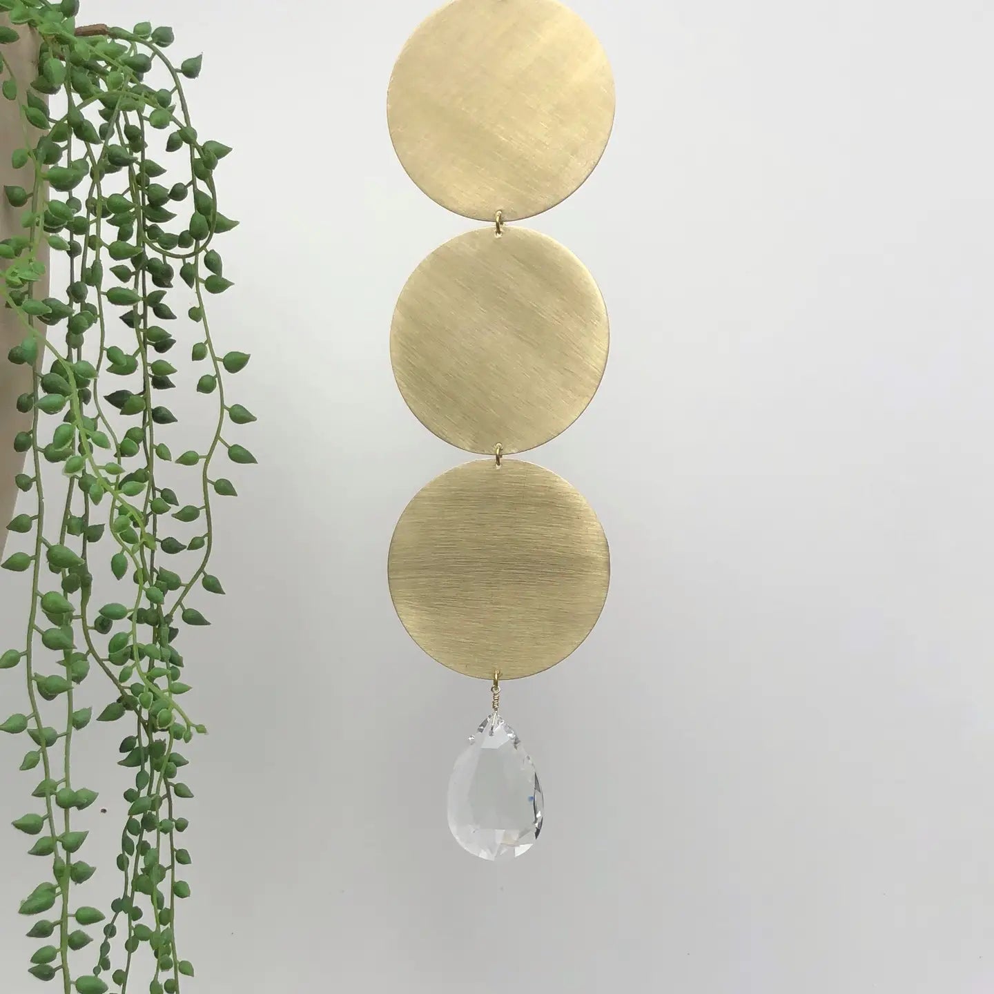 Luminescence Suncatcher
