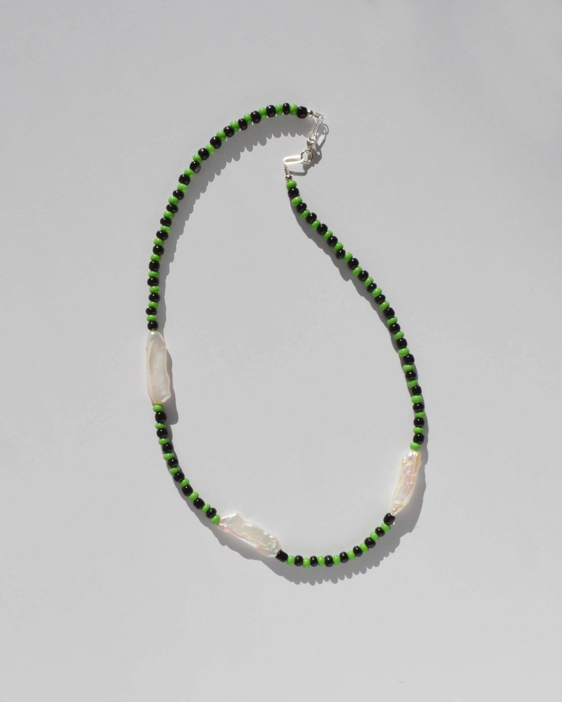 Lydia Pearl Necklace