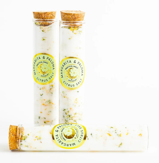 Craft Cocktail Rimmers