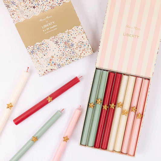 Adelajda Candle Gift Box