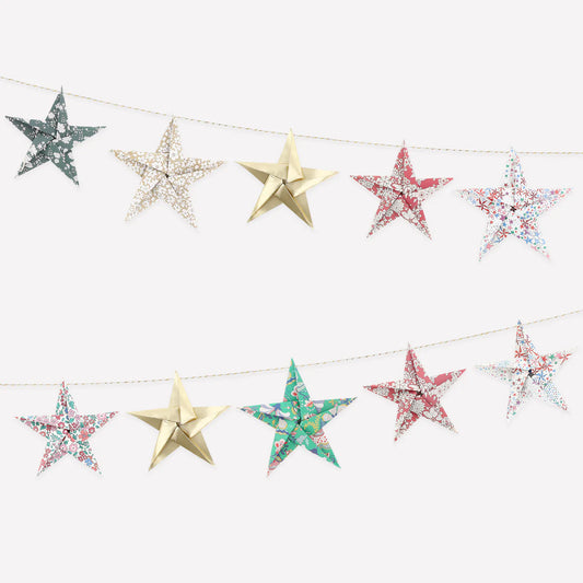 Star Garland