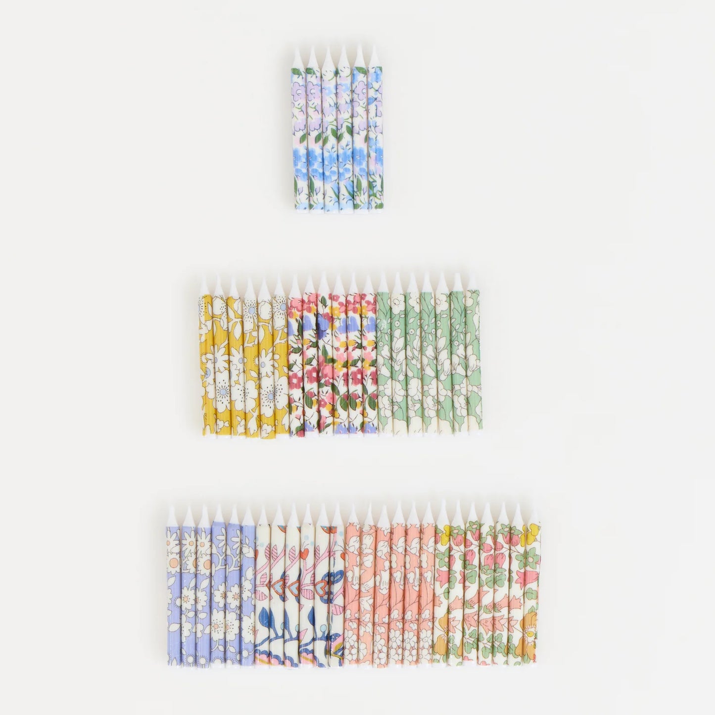 Liberty Mini Candles