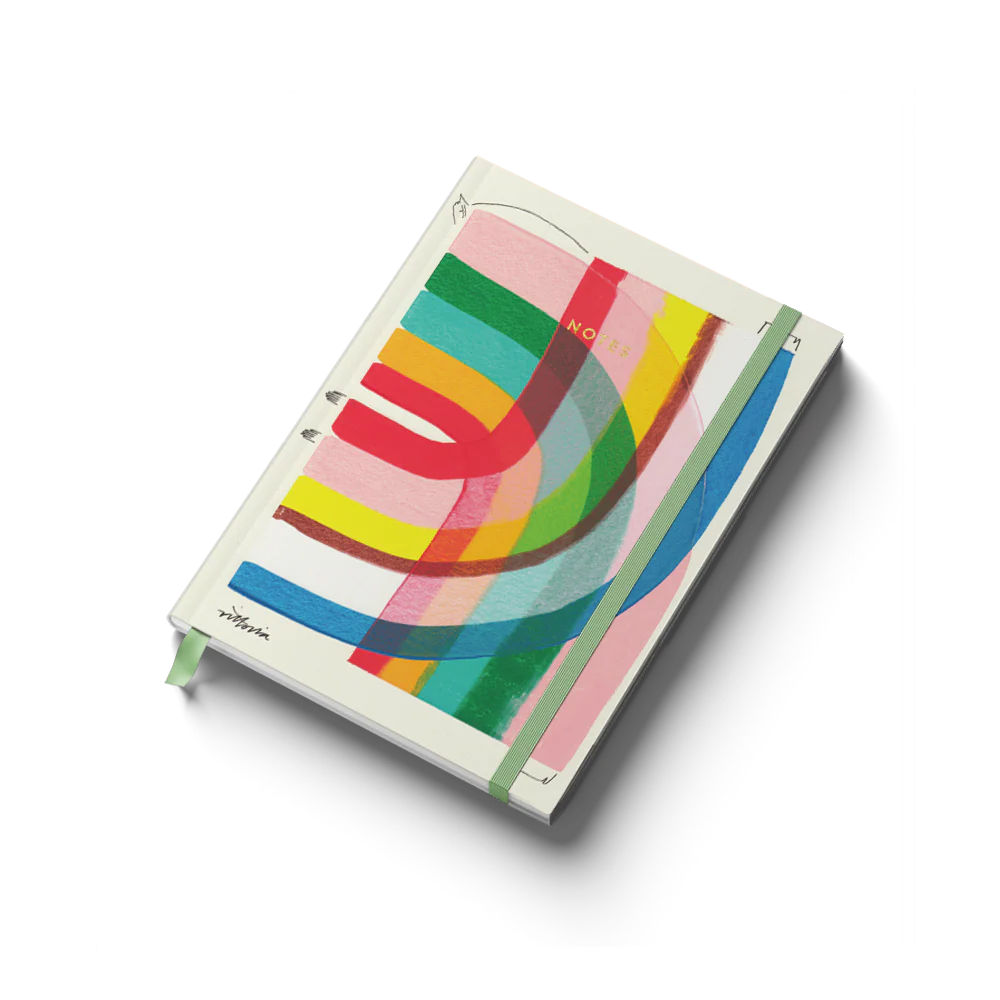 Halfpenny Postage Journal