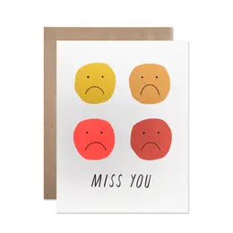 Hartland Brooklyn Cards
