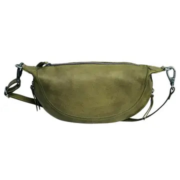 Crosby Crossbody Bag