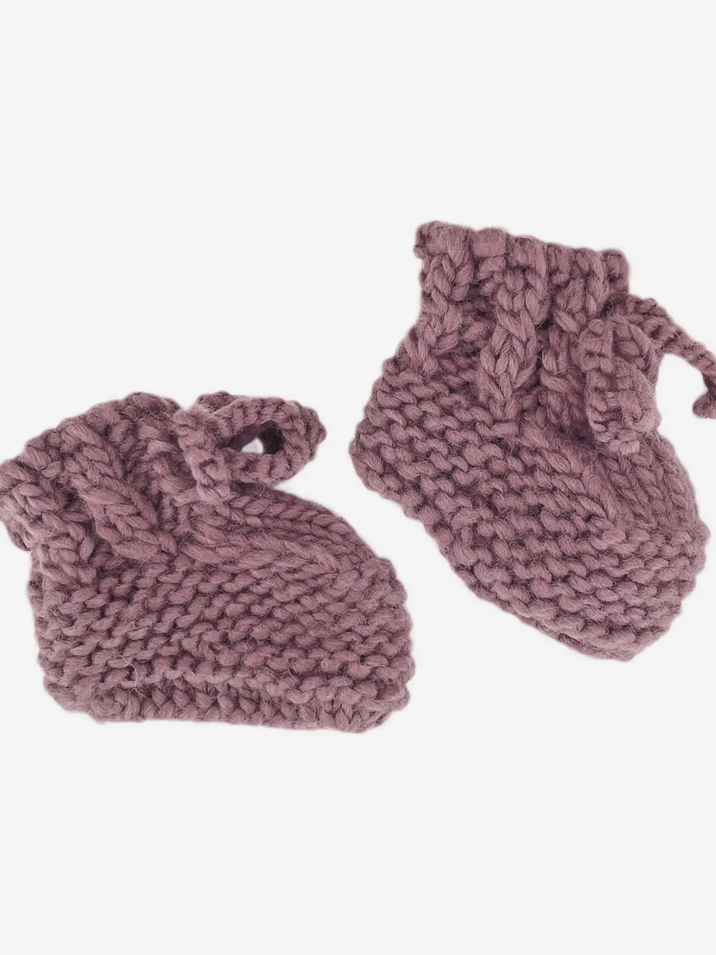 Classic Booties