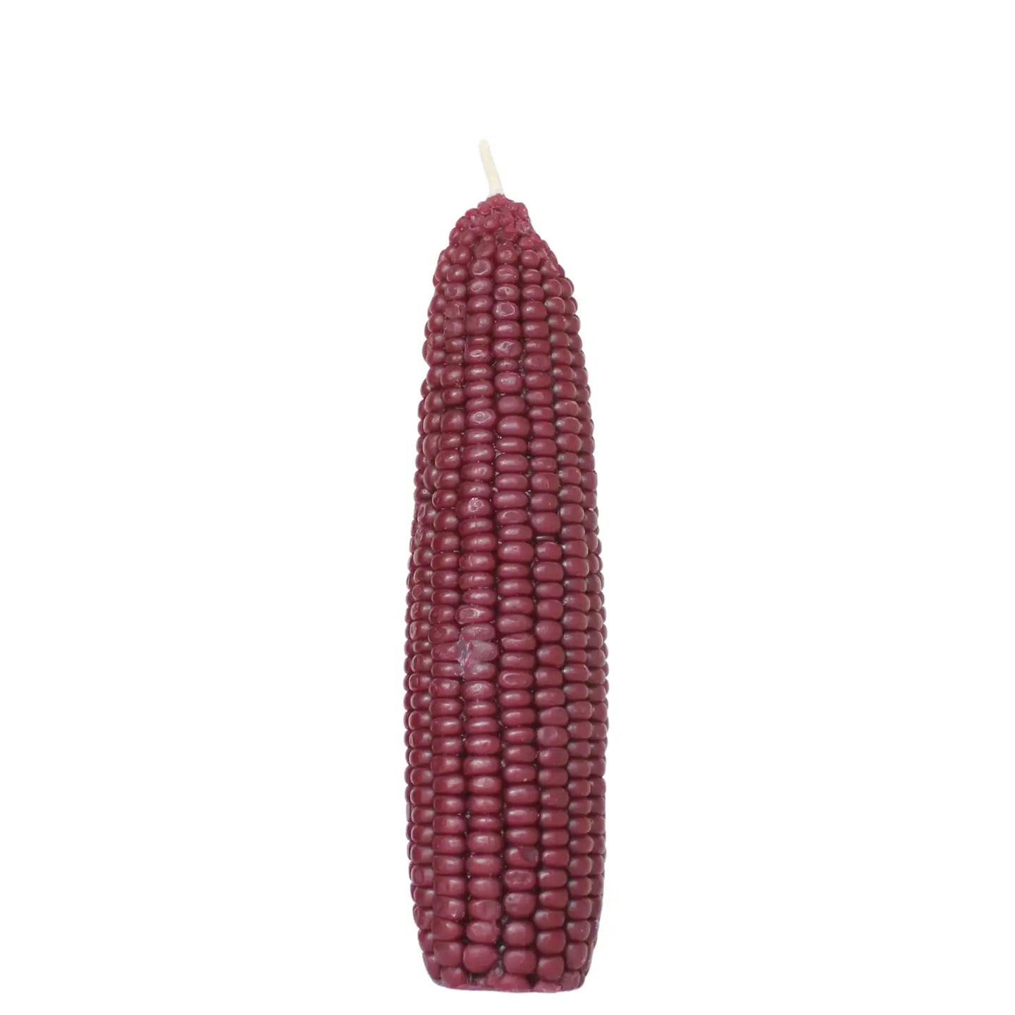 Corn Beeswax Candle