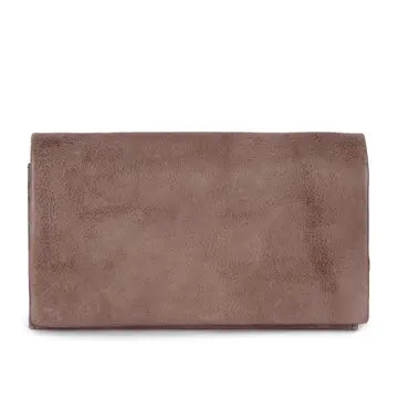 Eloise Handcrafted Leather Wallet