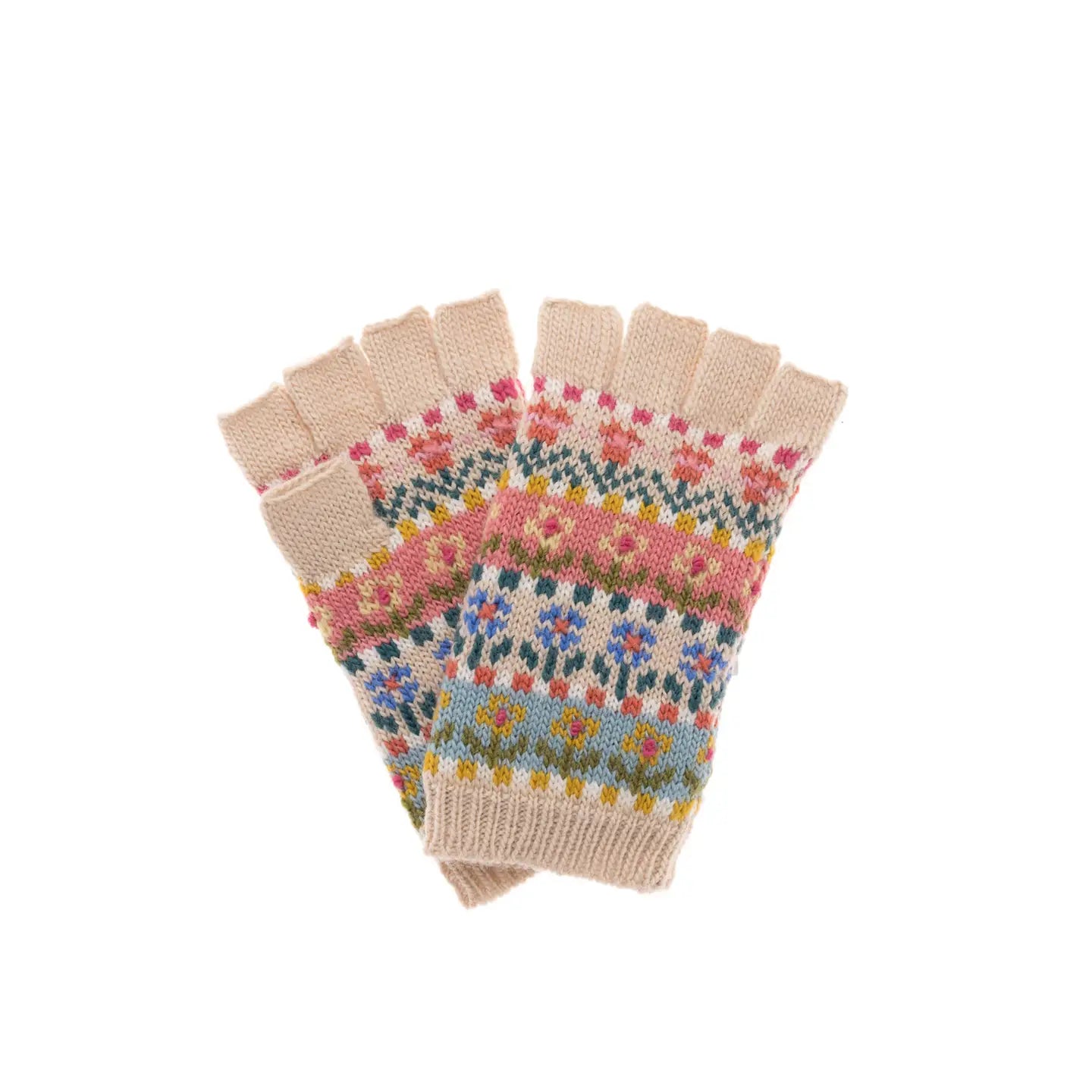 Tulip Fingerless Glove