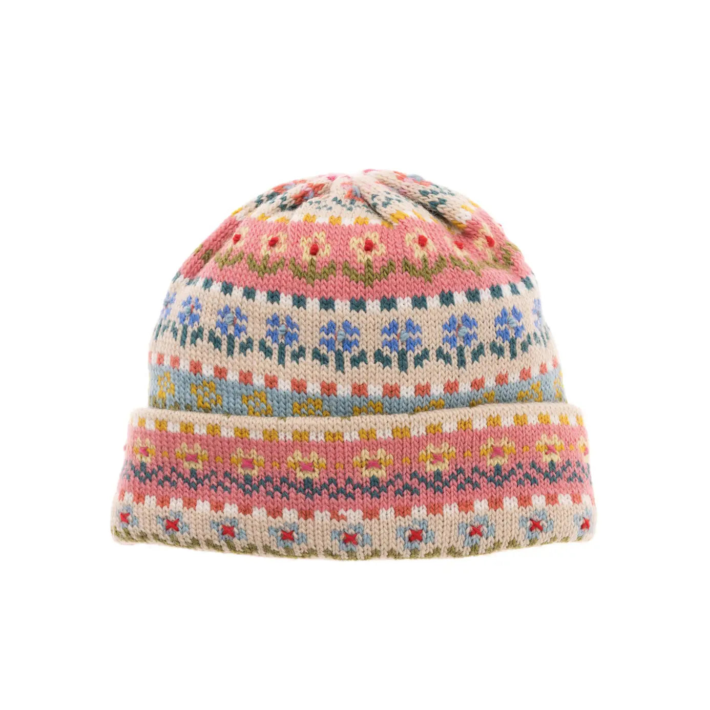 Tulip Hat