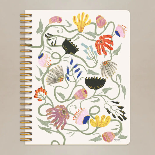 Seedlings Notebook