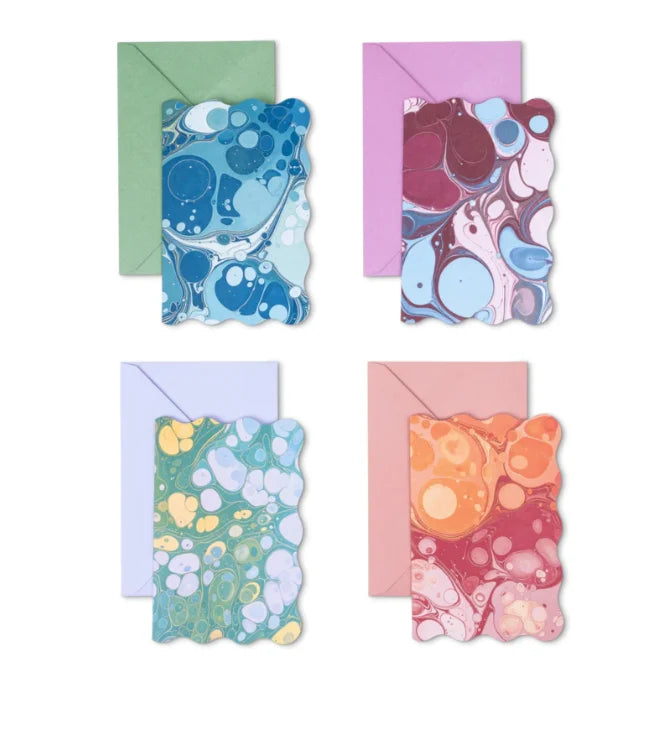 Notecard Set