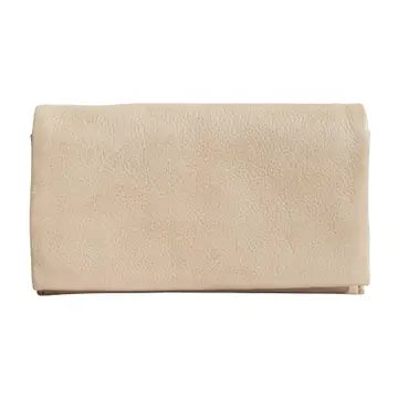 Eloise Handcrafted Leather Wallet