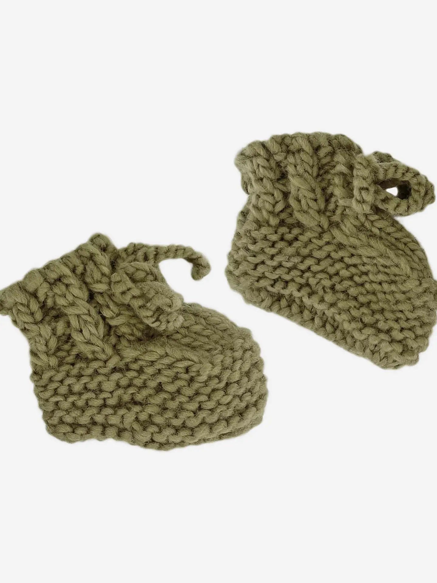 Classic Booties