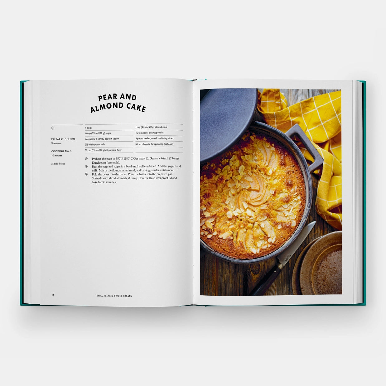 One Pot: 100 Simple Recipes To Cook Together
