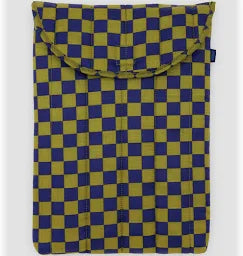 13" Puffy Laptop Sleeve
