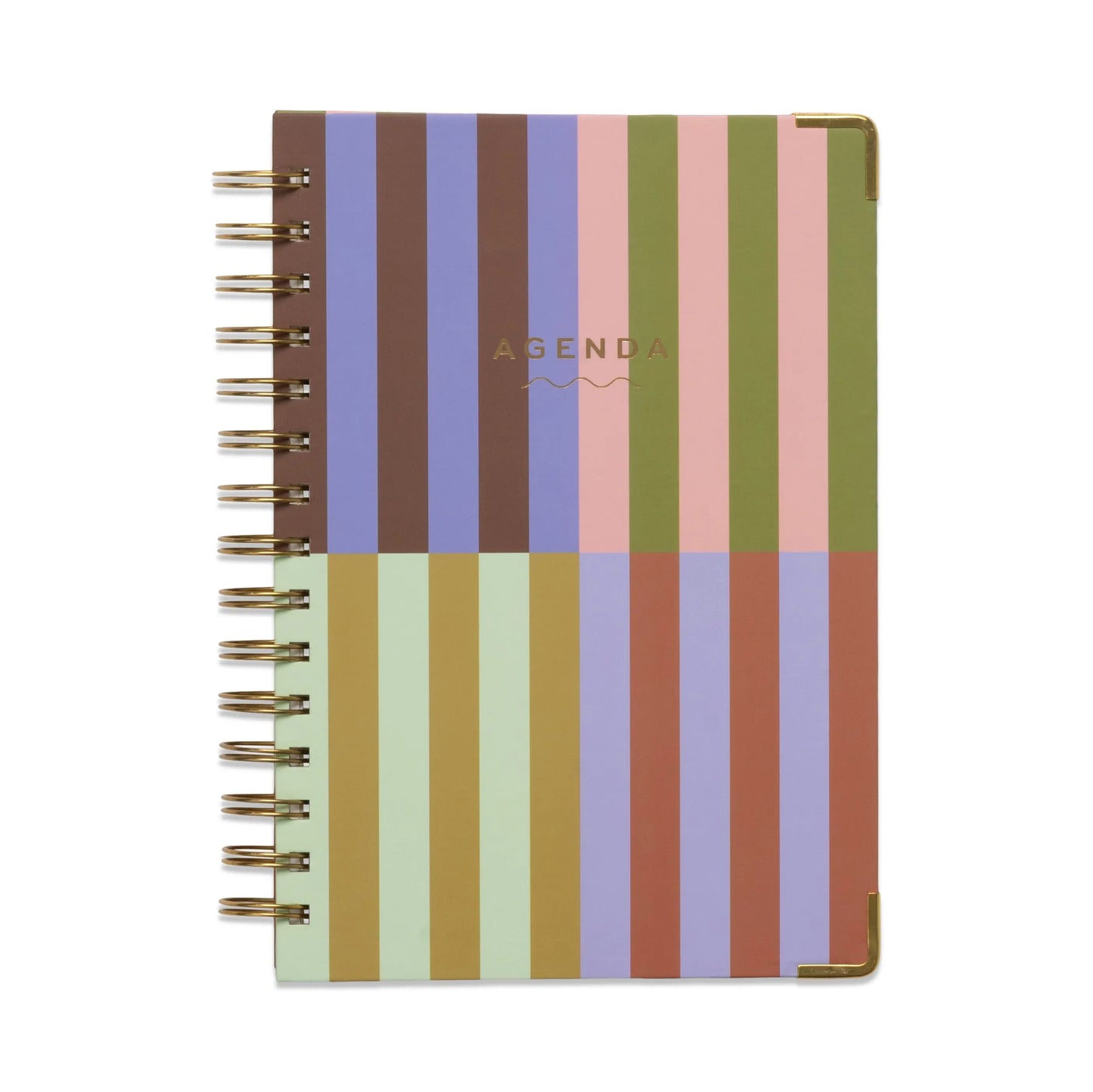 Undated Perpetual Planner