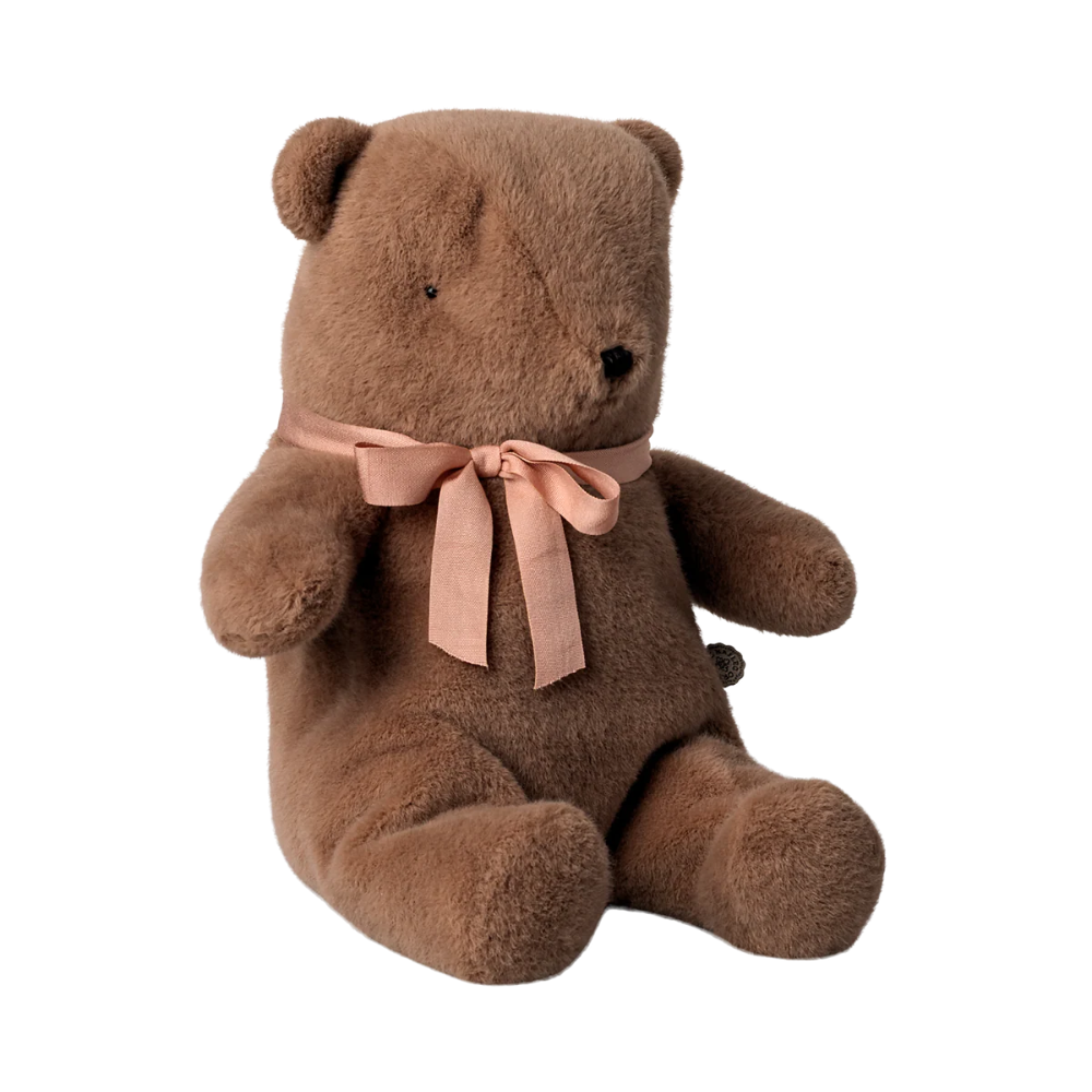 Medium Teddy Bear Plush