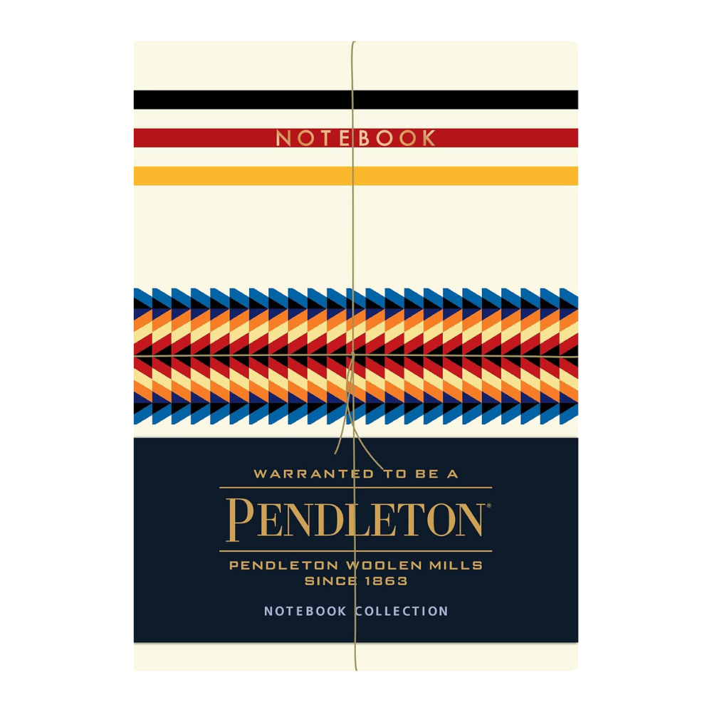 Pendleton Notebook Collection