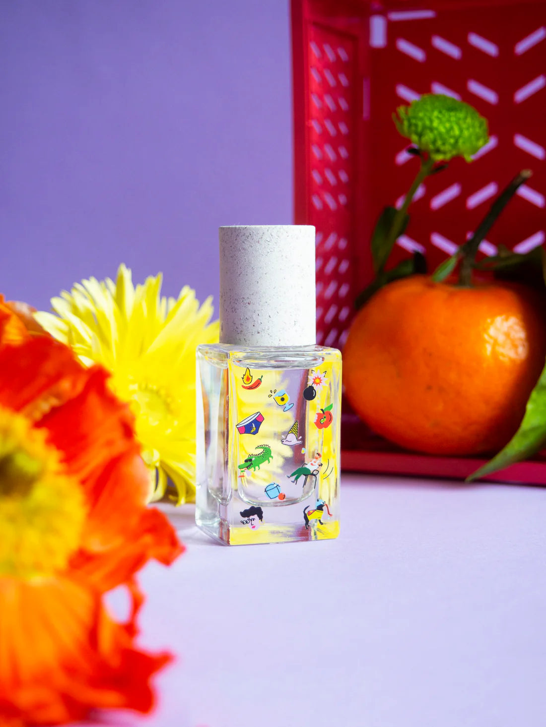 Maison Matine Perfume