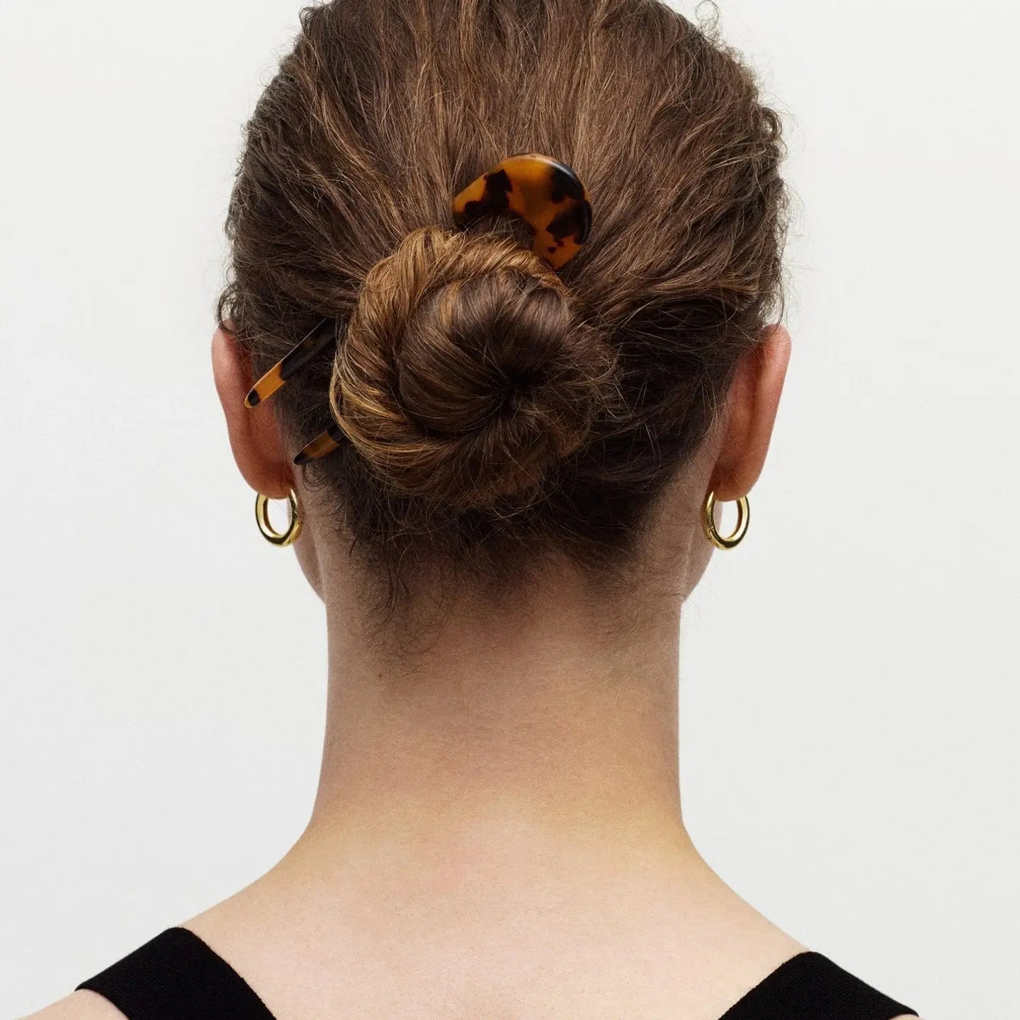 French Hair Pin