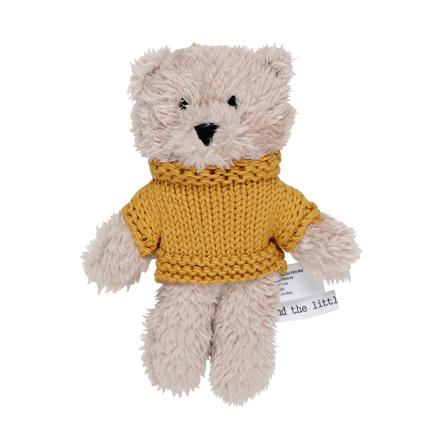 Dulce Bear