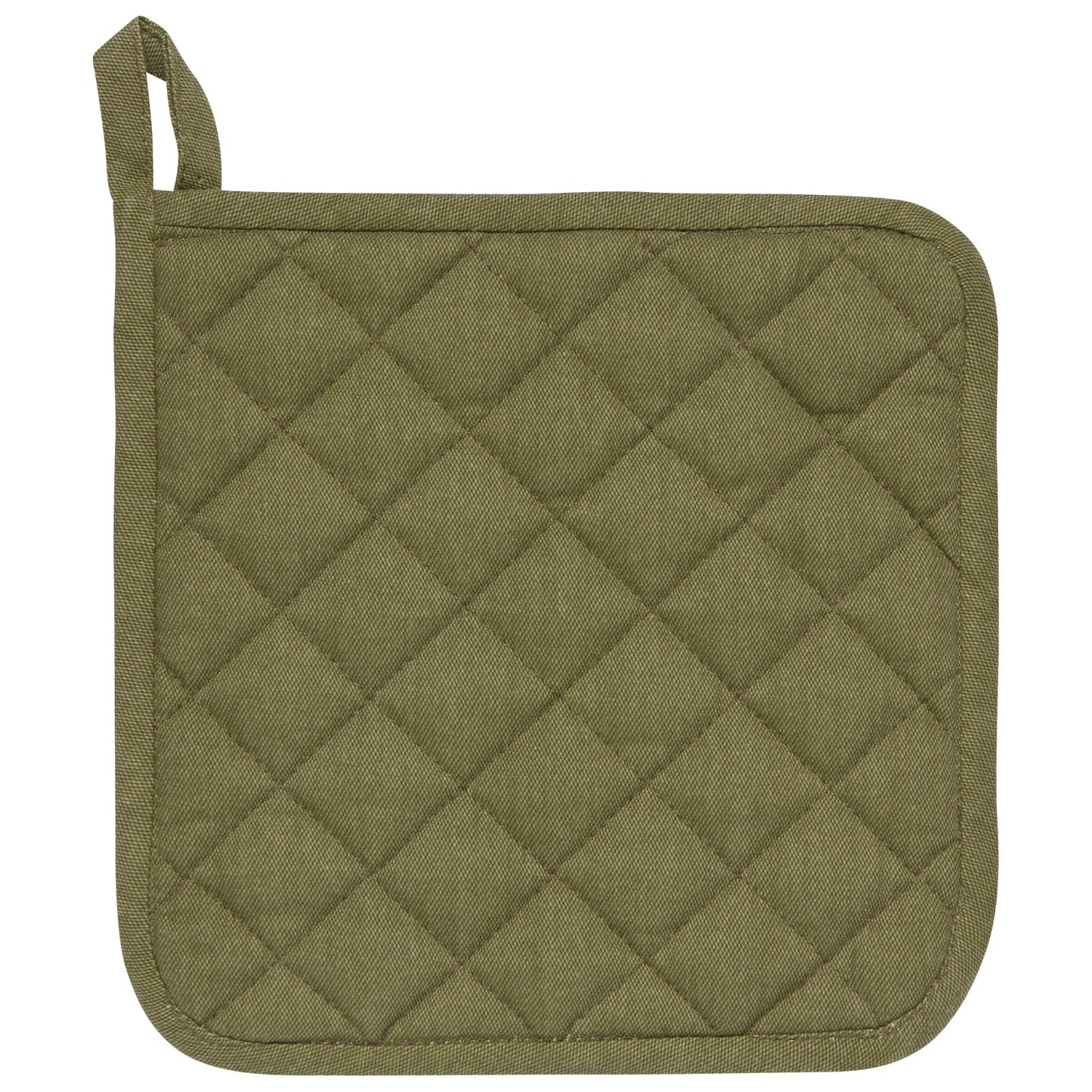 Stonewash Heirloom Potholder