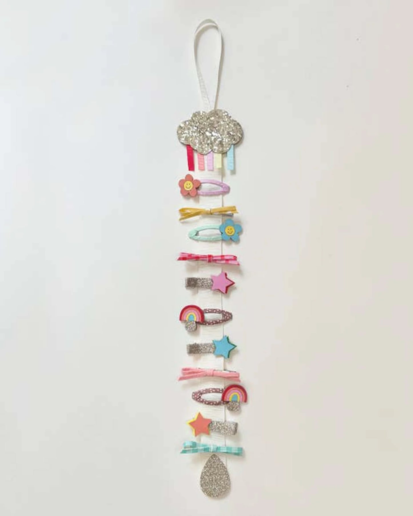 Clip Hanger