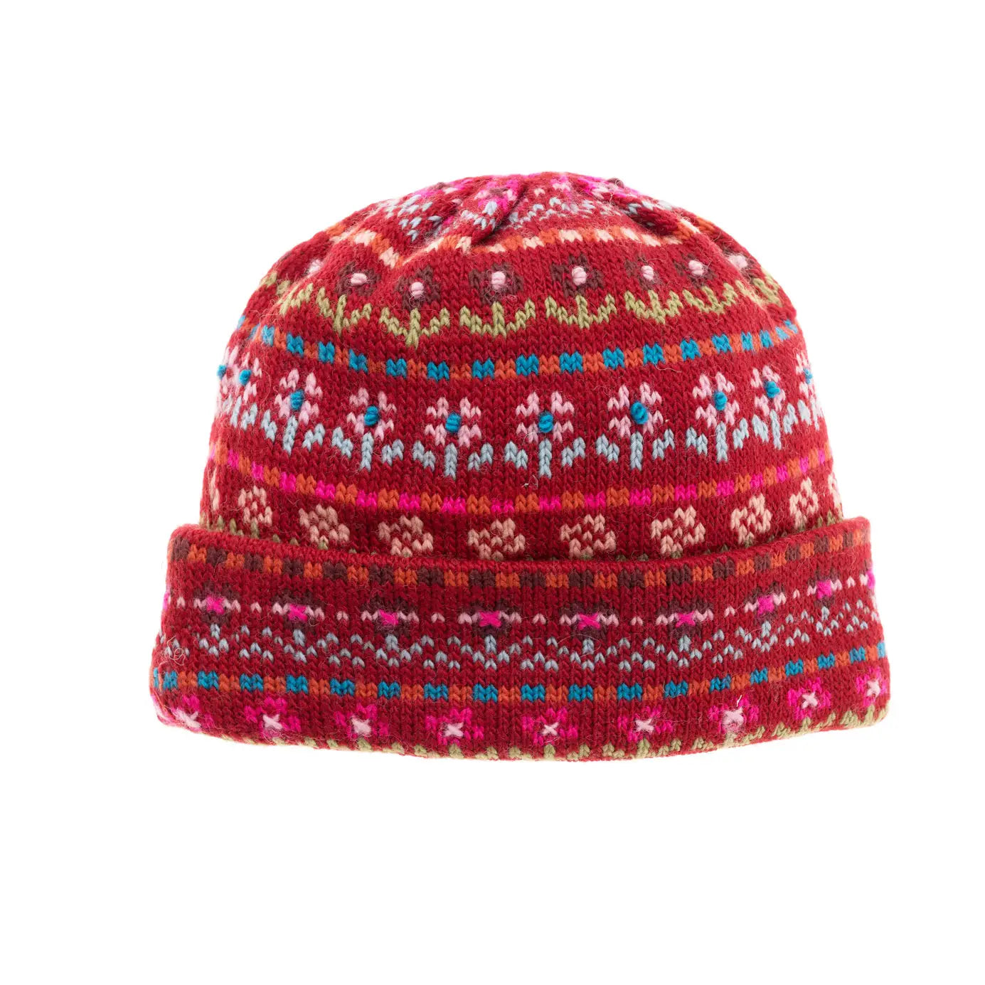 Tulip Hat