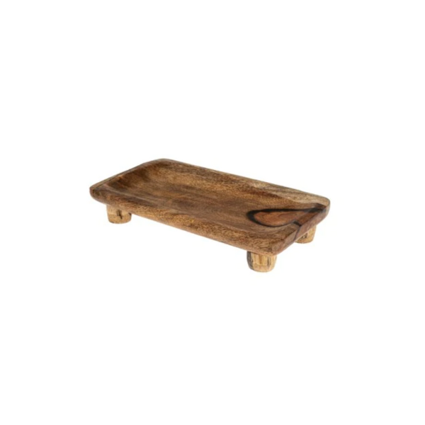 Harrow Tray Rectangular