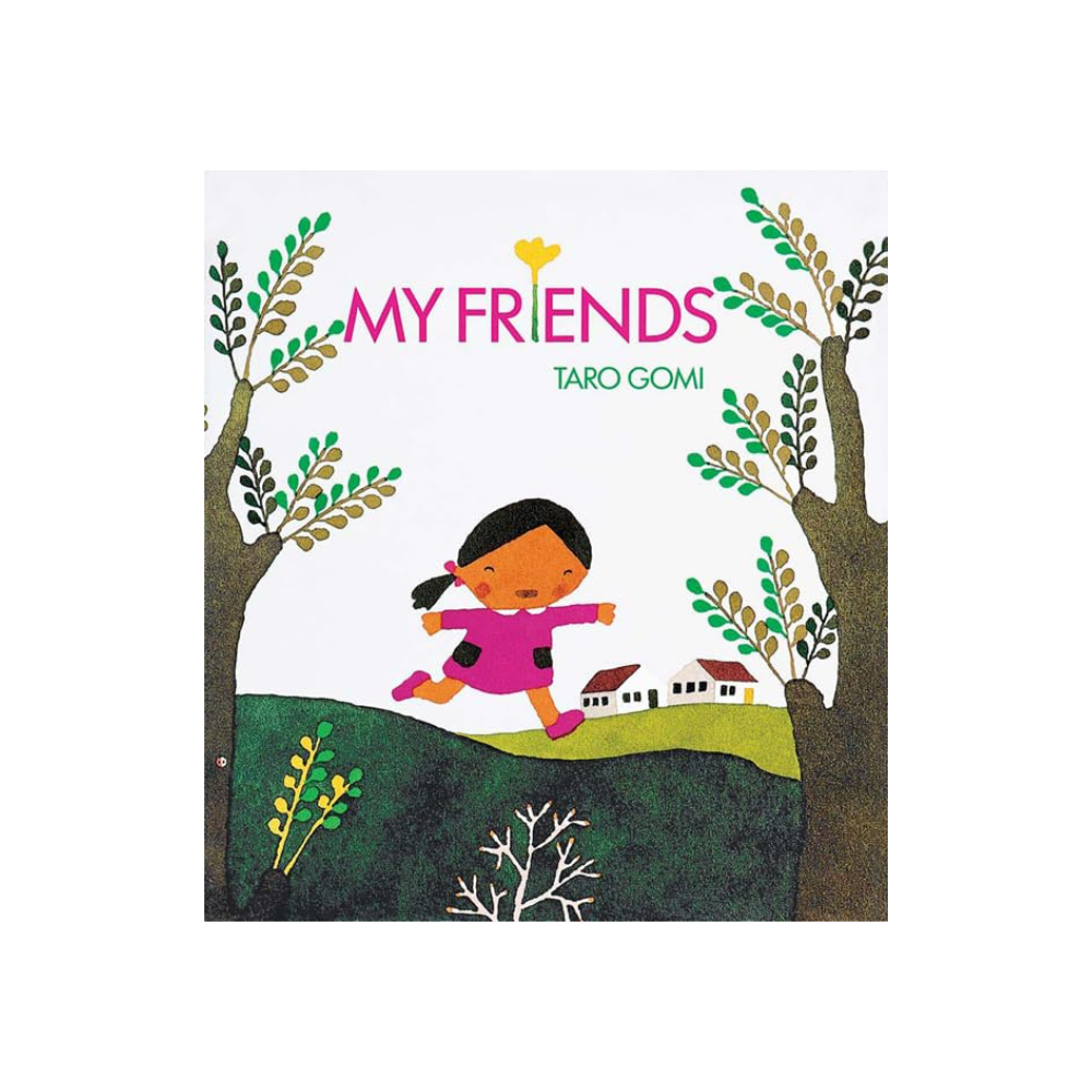 My Friends