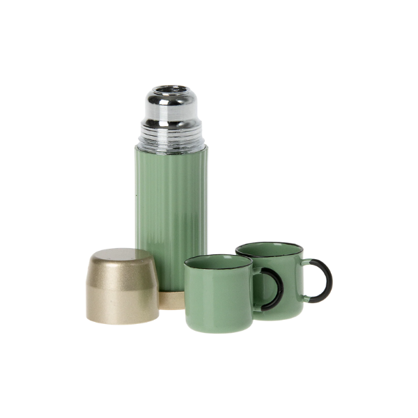 Mouse Thermos & Cups