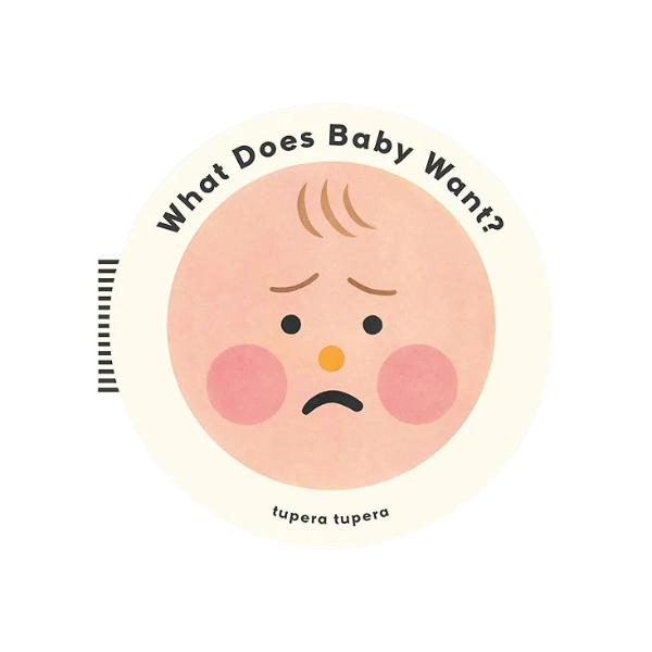 What Does Baby Want