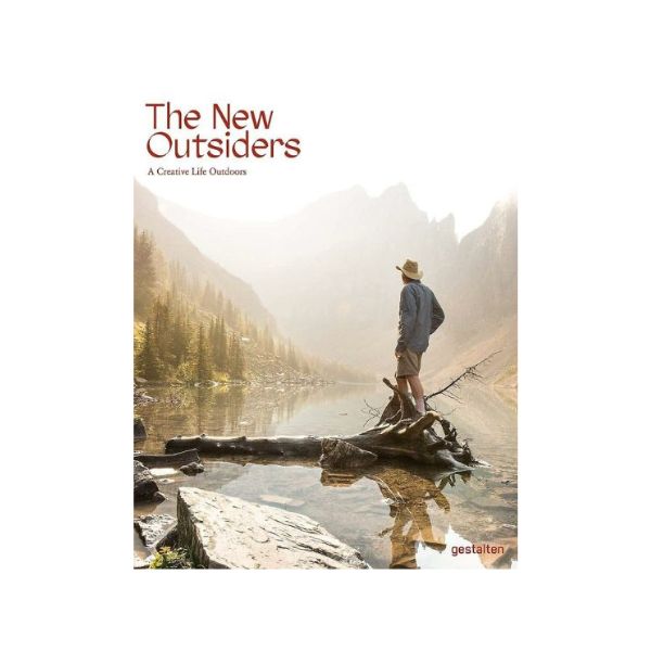 The New Outsiders