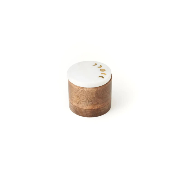 Small Keepsake Box