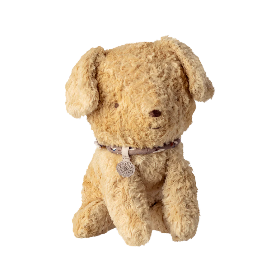 Soft Sand Maileg Puppy